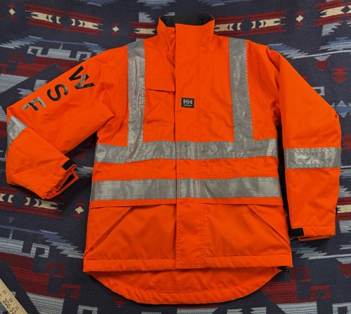 Giacca lavoro helly hansen - helly,