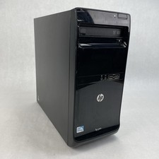 HP Pro 3500 Series MT Pentium G870 3,10 GHz 4 GB RAM DVDRW senza HDD senza sistema operativo