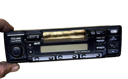 Pioneer honda radio stereo - radio,