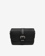 Borsa Nero Giardini Donna