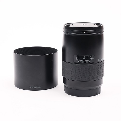 Hasselblad 150mm 2 n - hc,