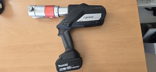 Uponor klauke press medium - uponor,