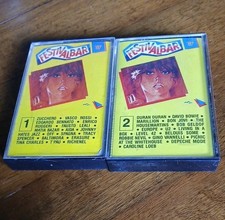 Festivalbar 87 Vasco Rossi