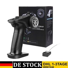 Nuovo FS-GT3B 2,4G 4CH