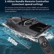 Esca pesca wireless - esca, da