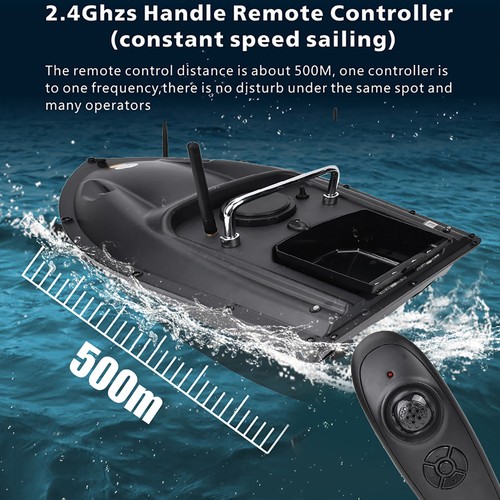 Esca pesca wireless - esca,