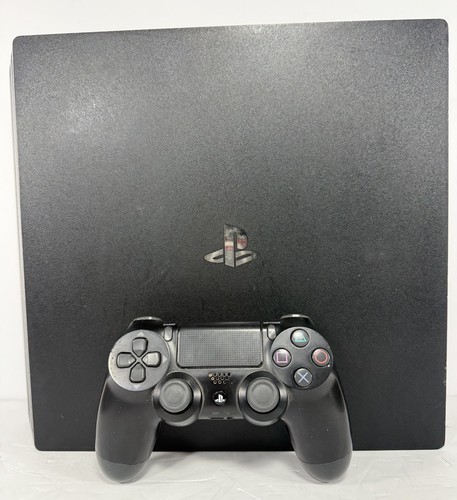 Sony playstation ps4 pro - playstation, 4