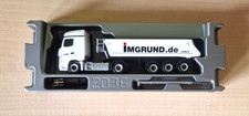 Herpa 313582 MB ACTROS L