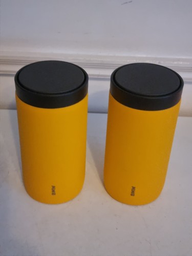 Tazza termica originale bmw - tazza,