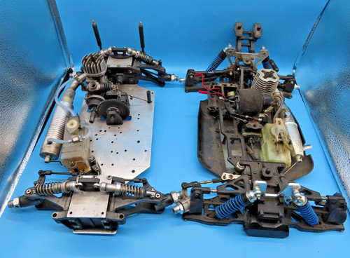 Se4592 pezzi di alta - 2,