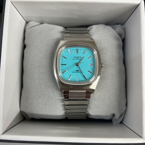 Orologio timex reissue - orologio, 1983