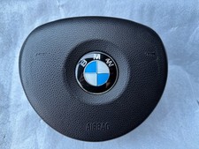 AIRBAG VOLANTE BMW E81 E82 E87