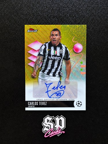 Topps finest uefa club - uefa,