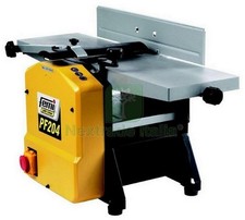 1PZ PIALLA FILO SPESSORE FEMI MOD.PF204: