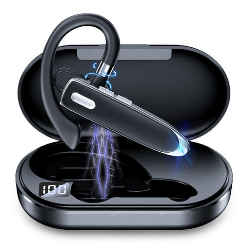 Bluetooth headset single ear - single,