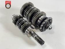 Suzuki GSX-R 1000 K1 K2