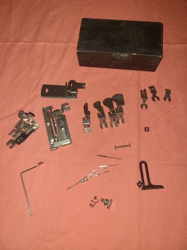 Singer sewing machine antique - singer,