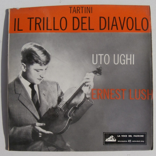 Uto ughi lush - uto, /