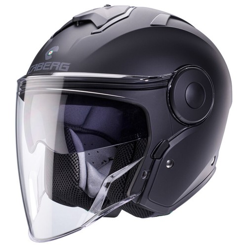 Caberg casco jet - jet, soho