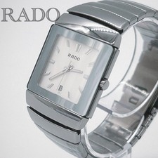 Orologio RADO DIASTAR Ceramica