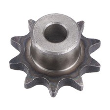 Pignone filo singolo - filo, [10mm