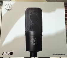 Audio-Technica AT4040