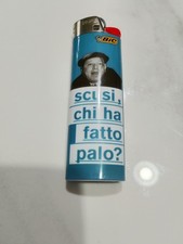 Accendino Collezione Bic