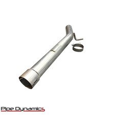 Pipe dynamic audi s3 8y - pipe,
