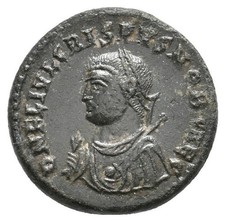 Moneta Romana Crispus