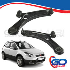 2 BRACCI BRACCETTI OSCILLANTI