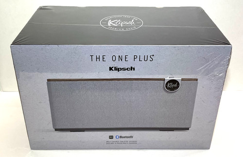 Klipsch the one plus - the,