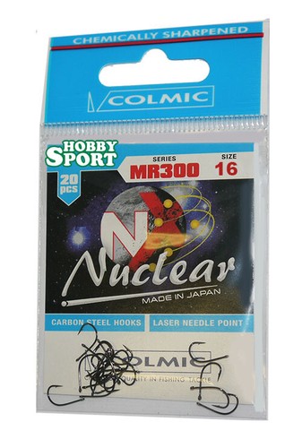 Ami colmic nuclear - ami,