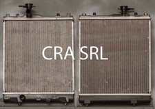 RADIATORE OPEL AGILA A 1.a