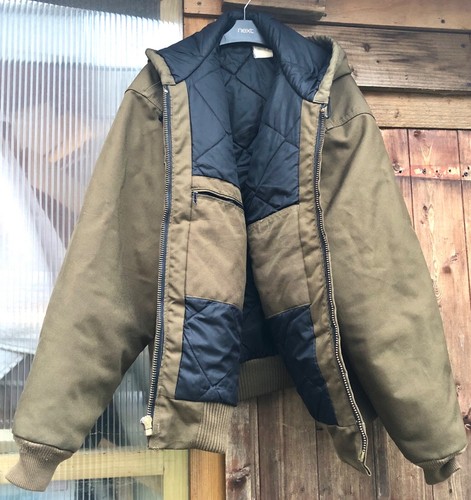 Giacca carhartt j133 - l, brk
