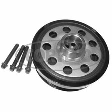 Kit puleggia, albero motore CORTECO 49419115