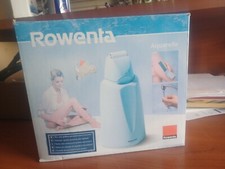 depilatore donna Rowenta