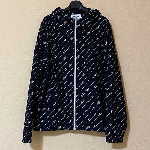 Jame giacca vento leggera - a,