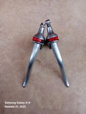 LEVE FRENO VINTAGE °° BALILLA °° 2° Serie x VELO ANCIEN EPOCA EROICA .