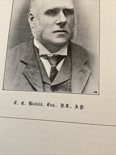 Notabili norfolk c1893 c - c1893,