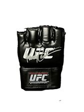 Randy Couture Autografato UFC