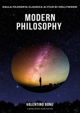 Modern Philosophy Libro Di