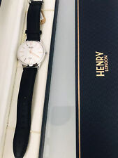 OROLOGIO CLASSICO - GRAN DATA