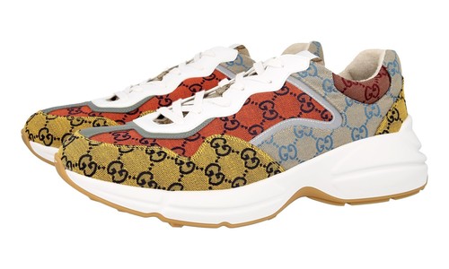 Gucci rhyton run monogram - gucci,