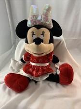 Bambola disney minnie - bambola,