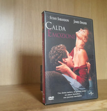 Luis Mandoki _ CALDA EMOZIONE