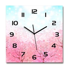 Tulup® Orologio Da Parete
