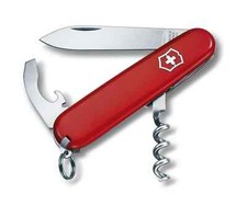 COLTELLINO VICTORINOX WAITER