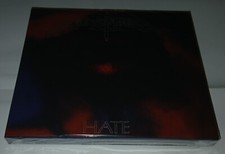 SARCOFAGO - HATE (BRAZIL IMPORT) CD SLIPCASE SEALED (SEPULTURA)