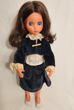 Bambola Susanna Furga Alta