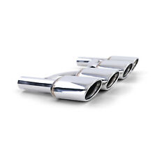 terminali Sportivi Acciaio